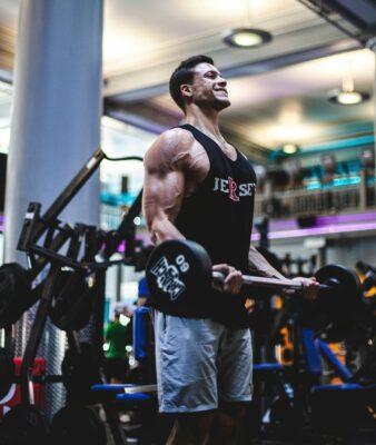 Muscle Gain