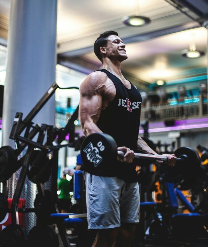 Muscle Gain